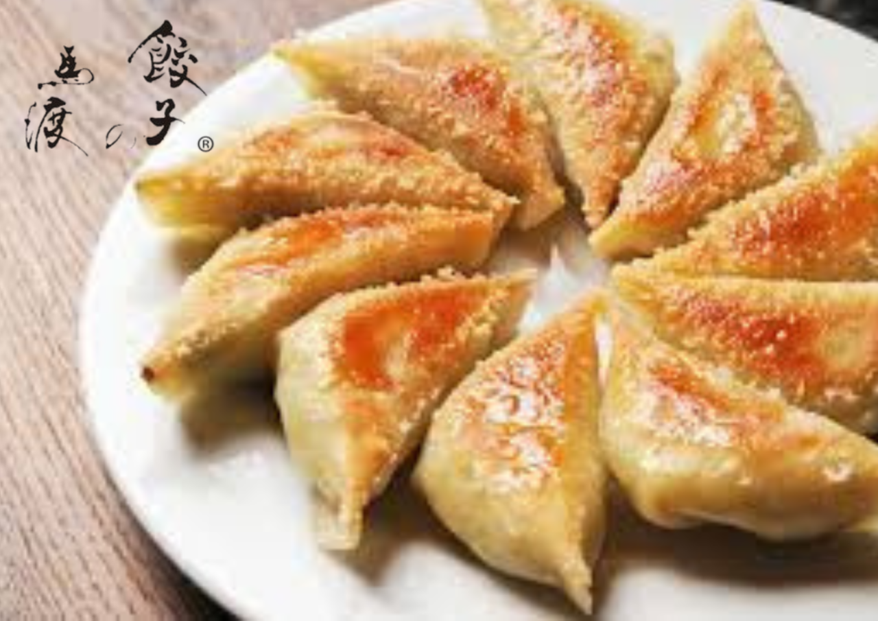 岡山餃子祭り2025
