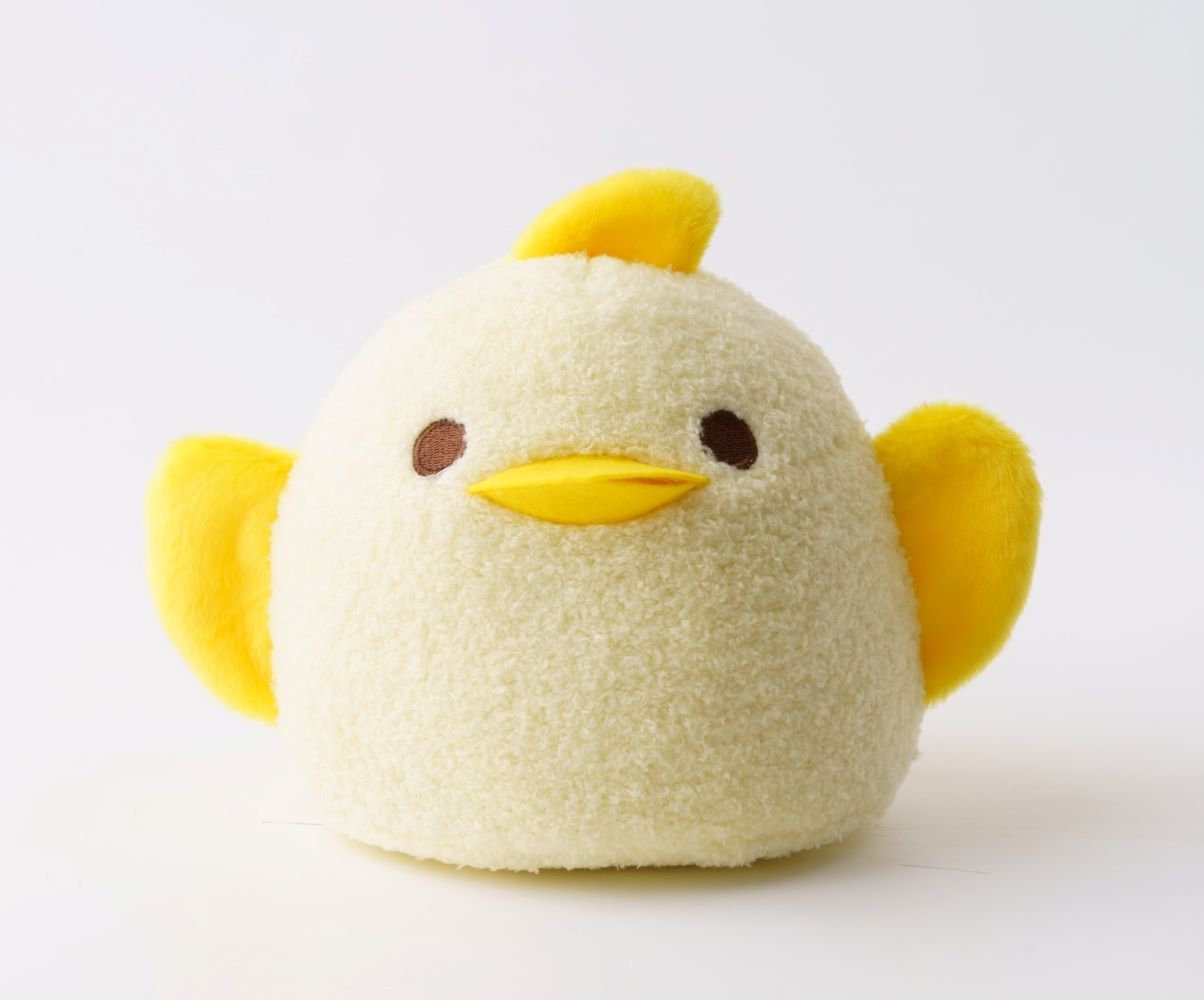 ぴよりん