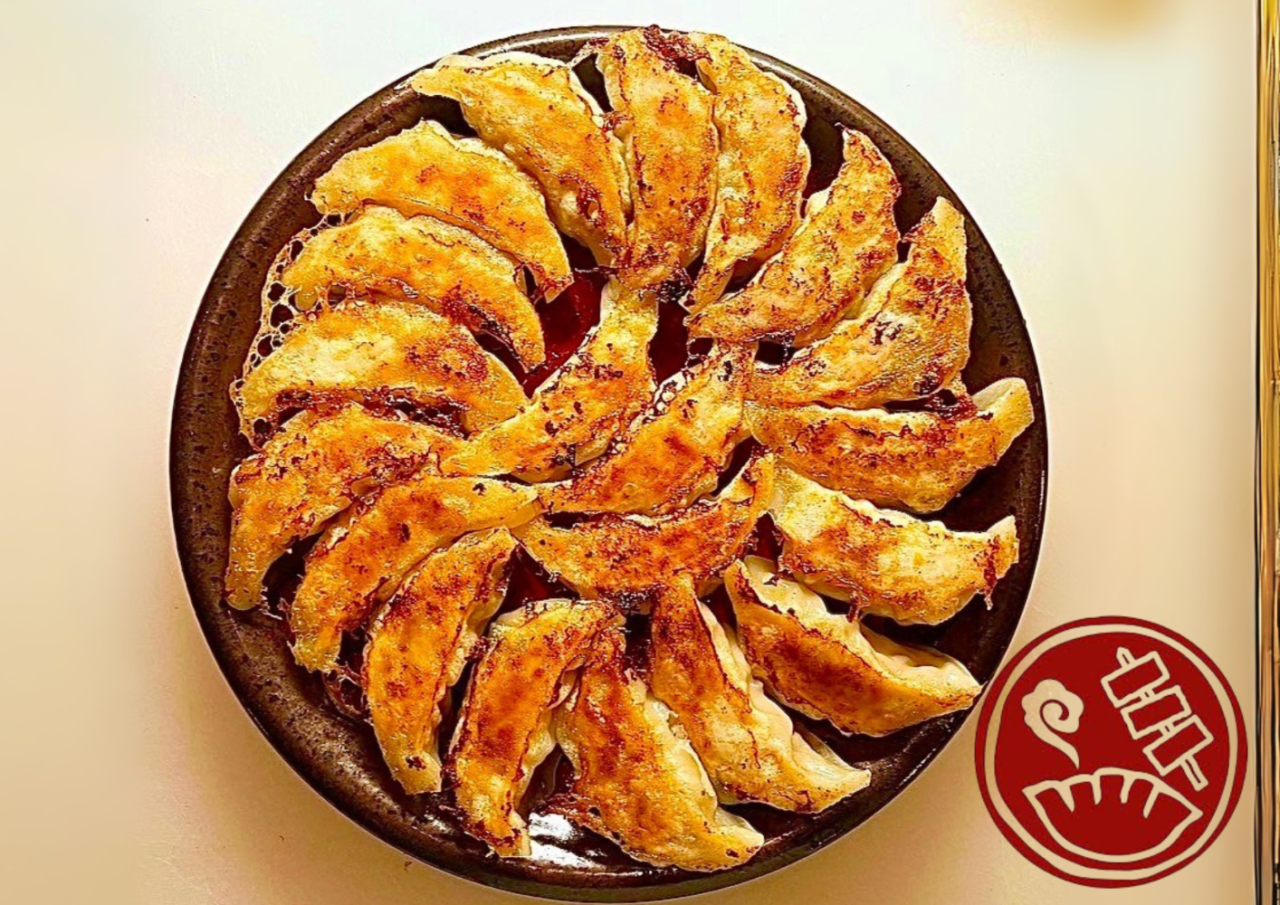 岡山餃子祭り2025