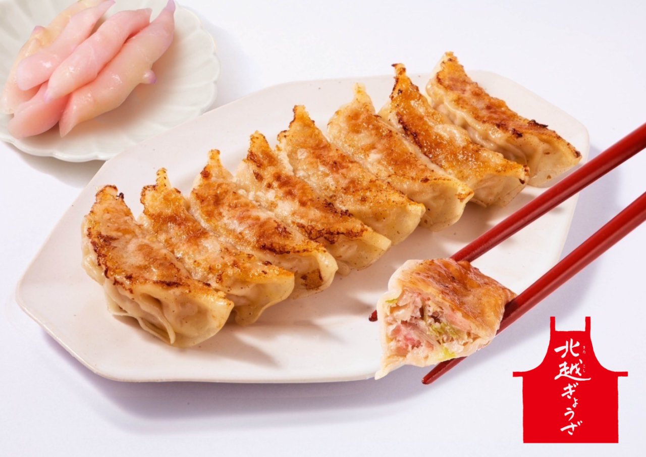 岡山餃子祭り2025