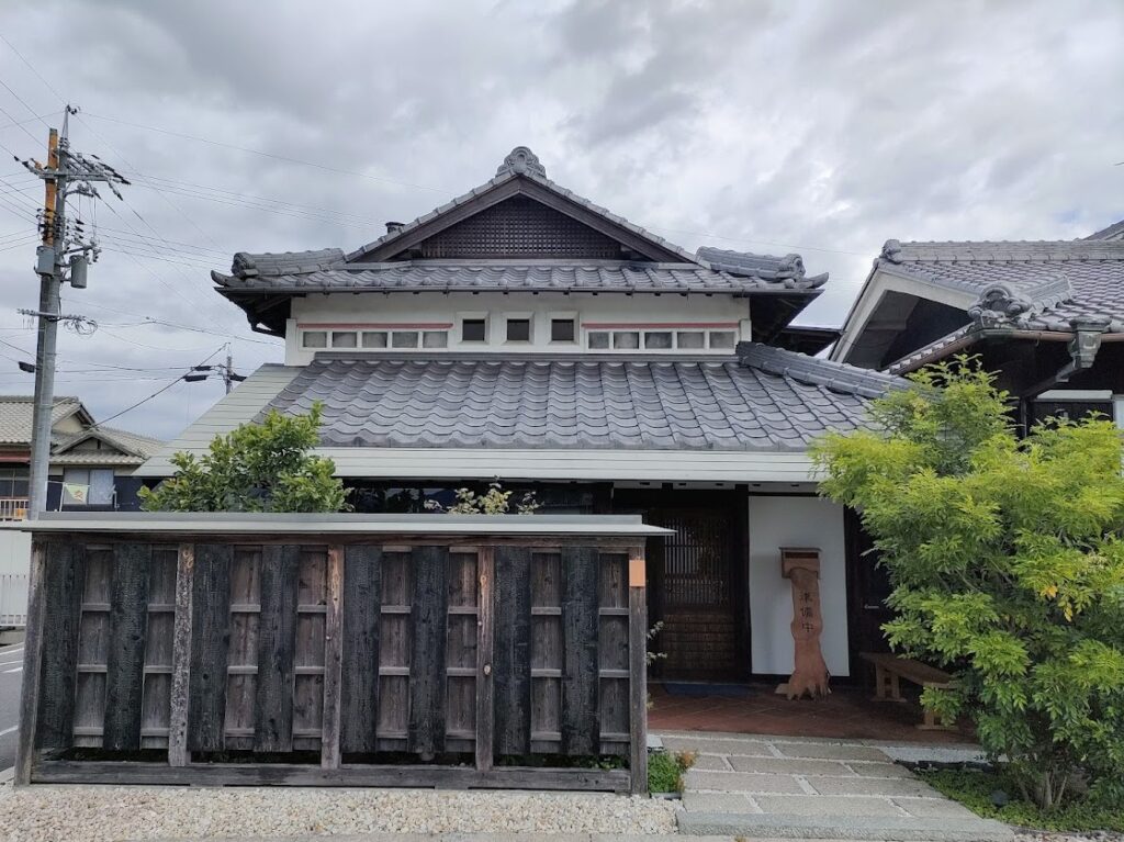 和蔵隠れ家 蔵の音