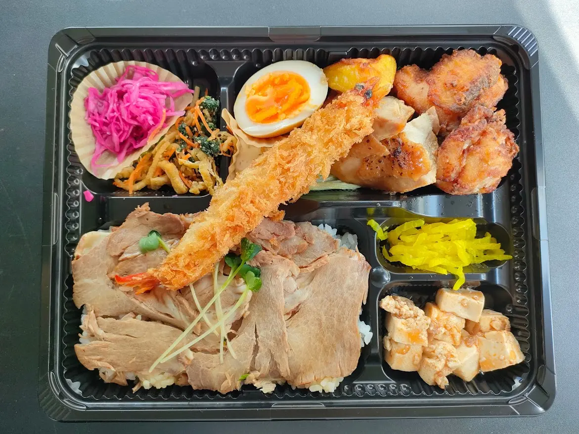 ぽんぽこkitchen