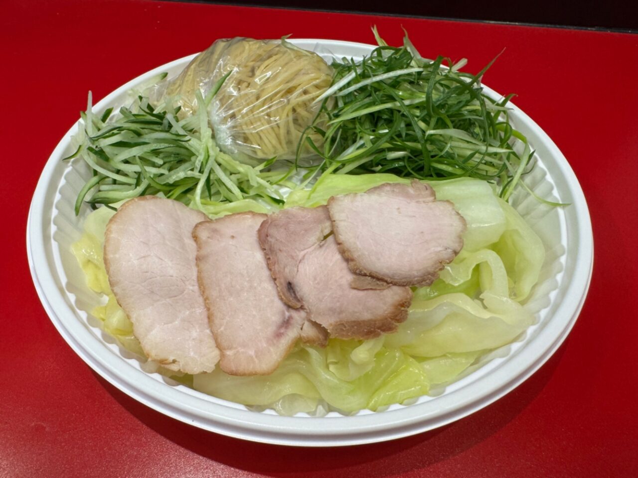 広島つけ麺かず