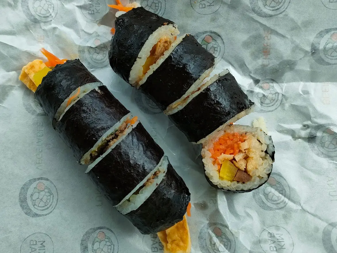 ザンウォンFOOD