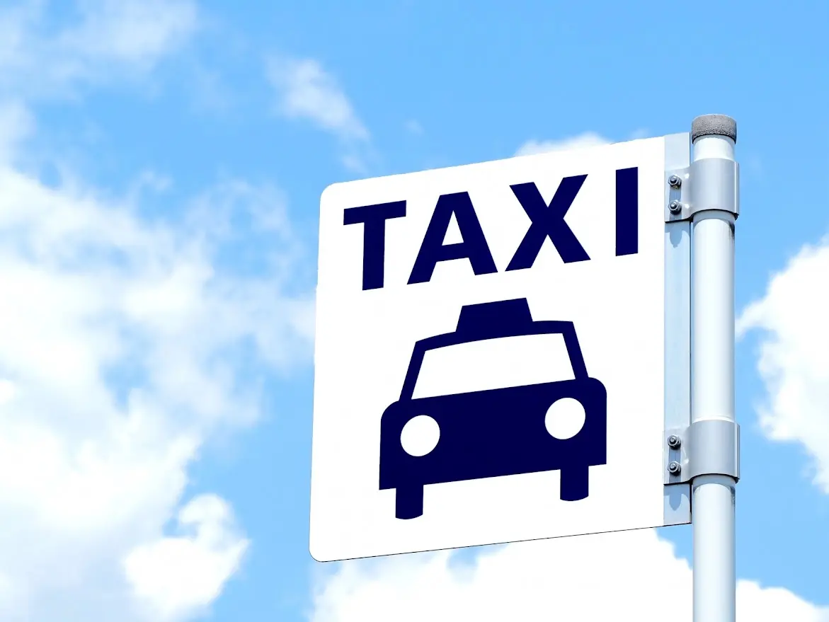TAXIイメージ画像