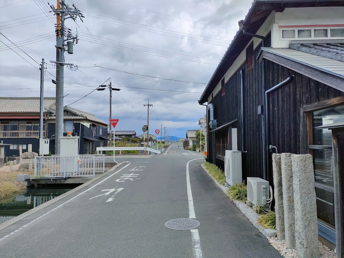 和蔵隠れ家 蔵の音