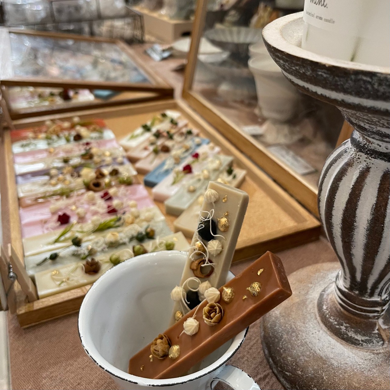 もえぎのいち vol.19