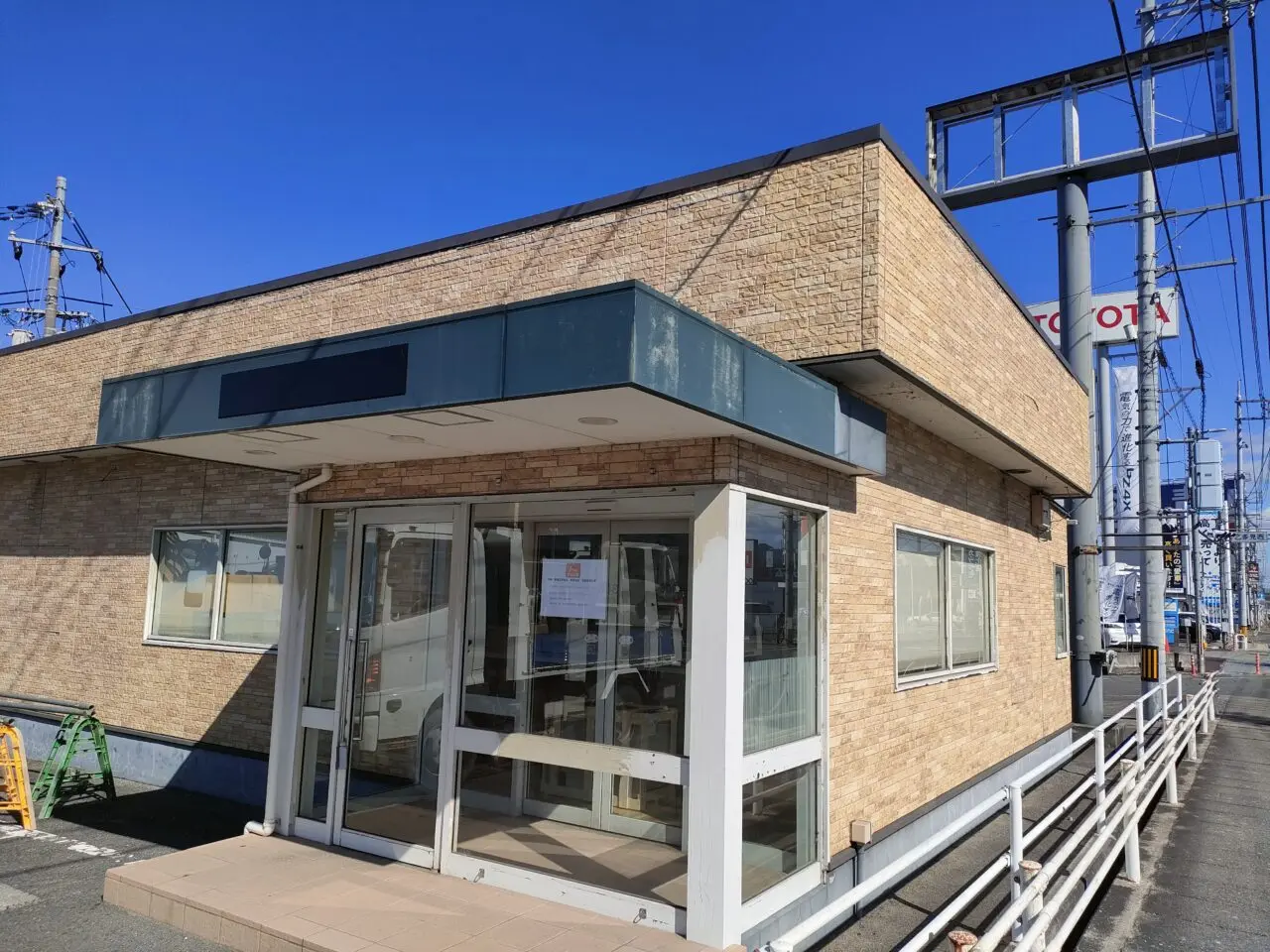 （仮称）麺場田所商店 東岡山店