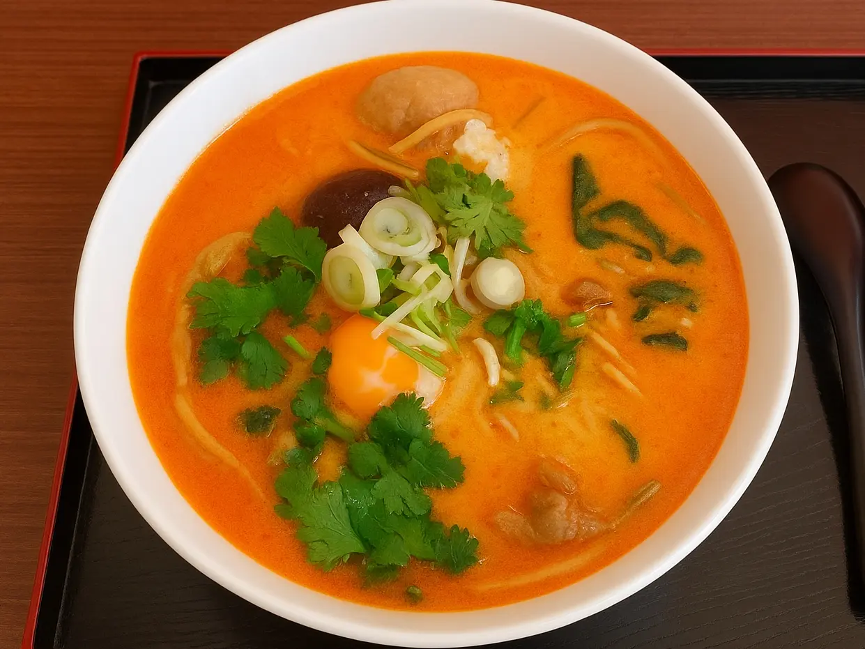 水星 麻辣湯（マーラータン）