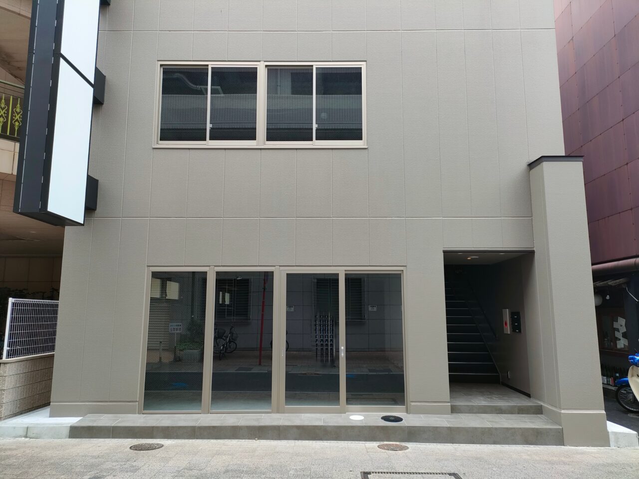 本町酒場じゃじゃ馬