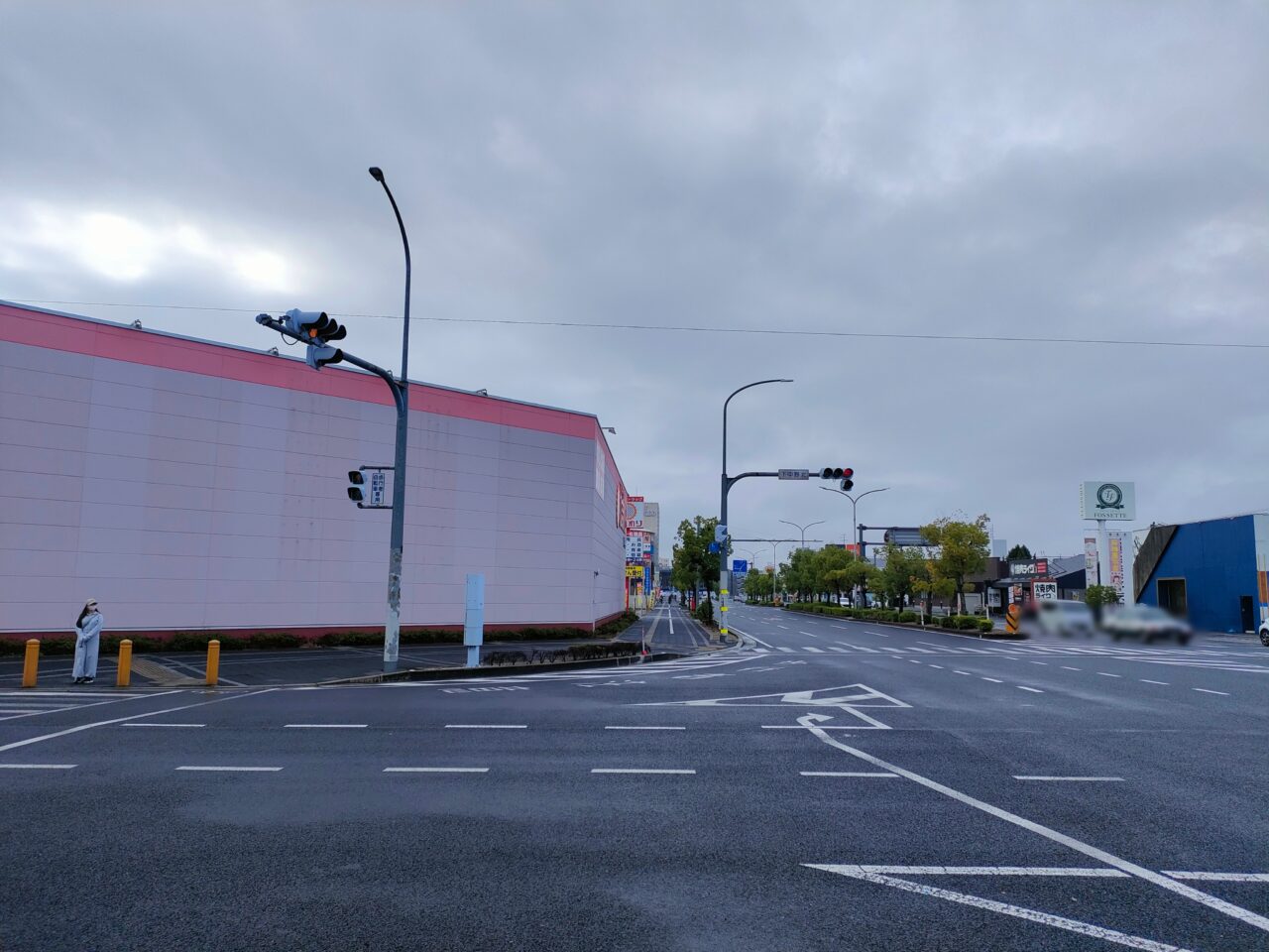 サンマルク大元店