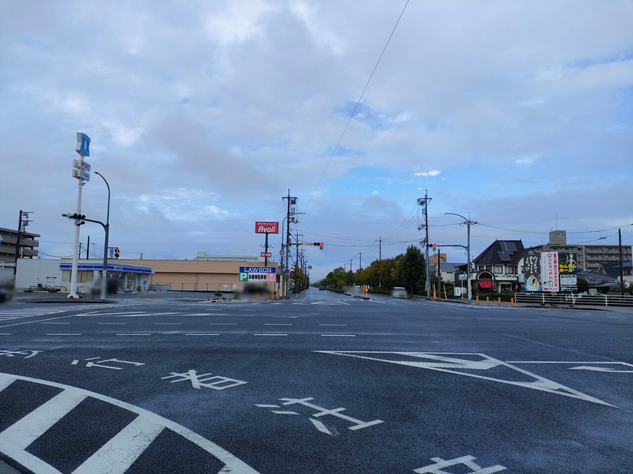 サンマルク大元店