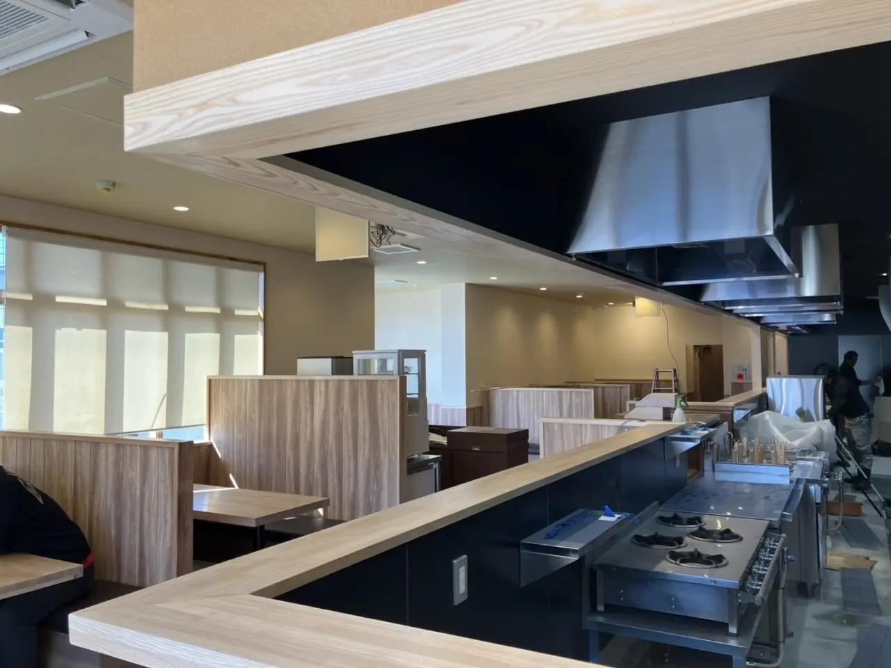 ラーメンまこと屋 岡山平井店