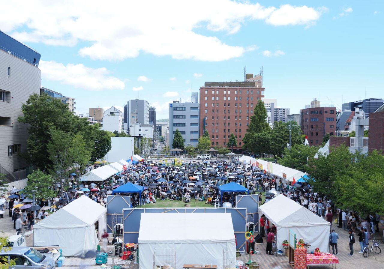 ベトナムフェスティバル岡山2025