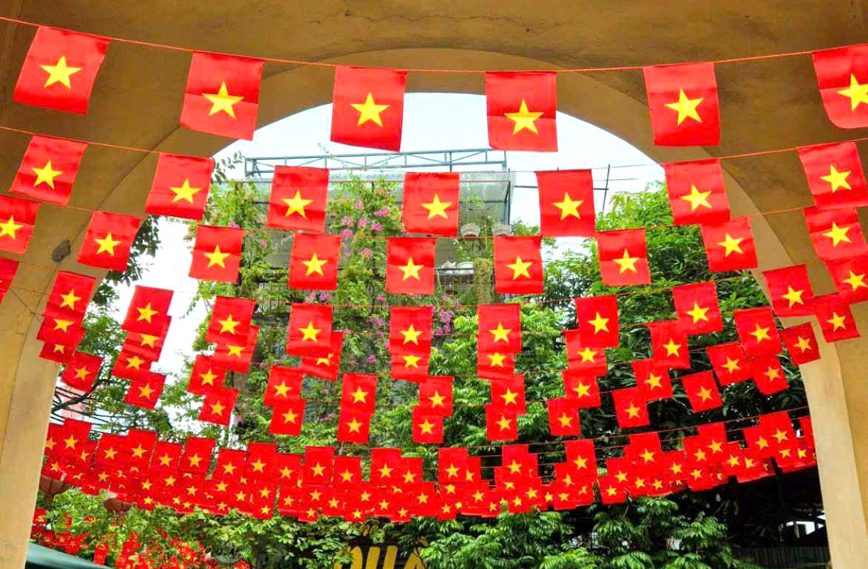 ベトナムフェスティバル岡山2025