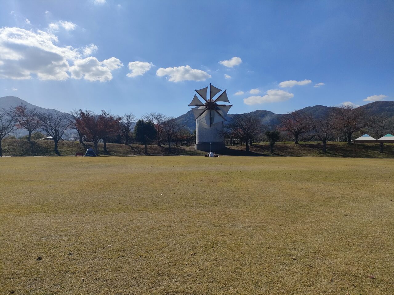 岡山市サウスヴィレッジ