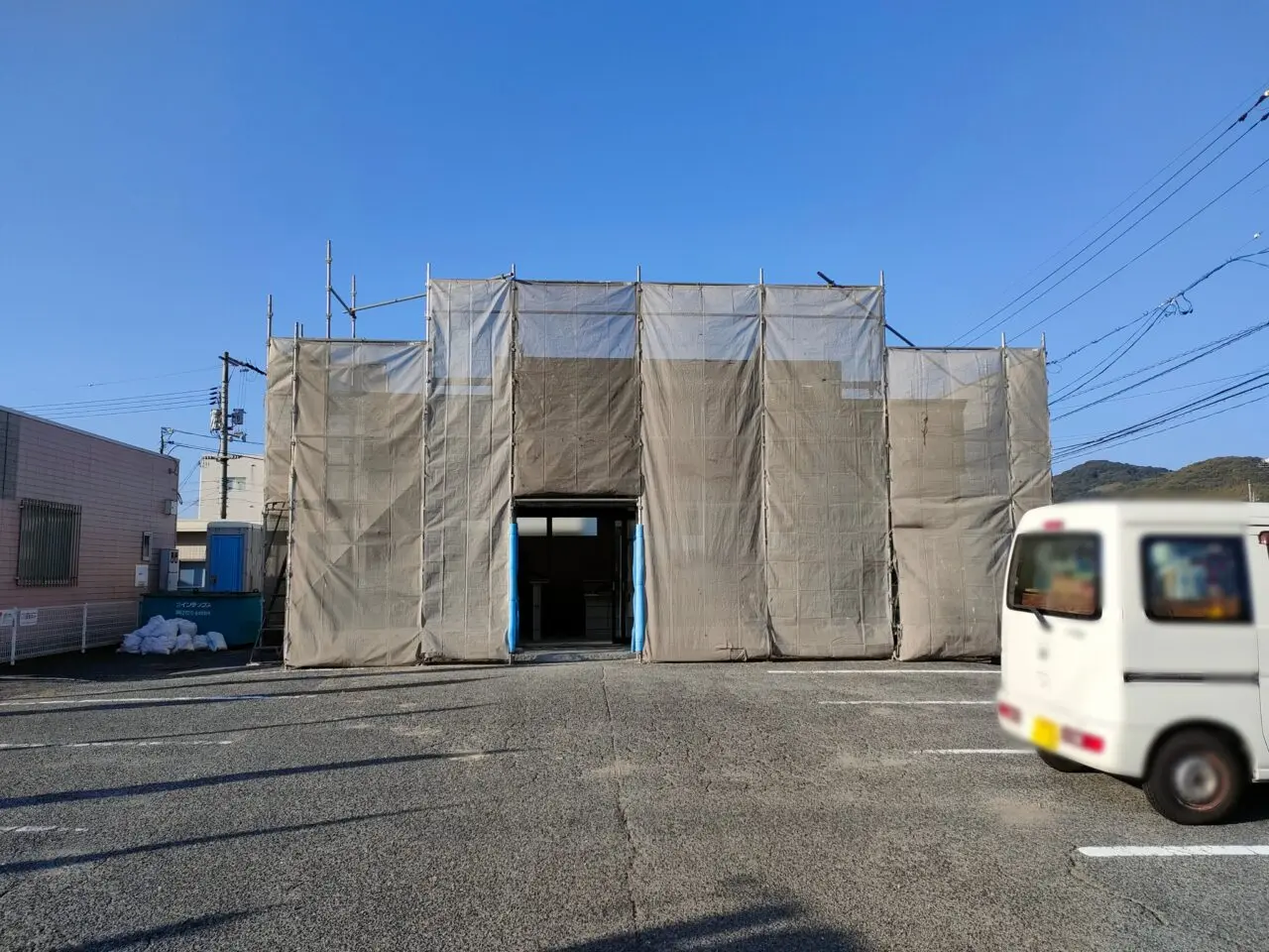 尾道ラーメン燈 瀬戸店