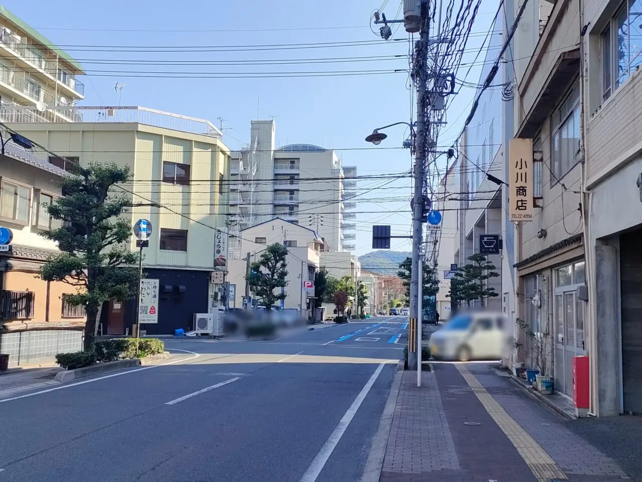 定食・オムライスの店「とも」