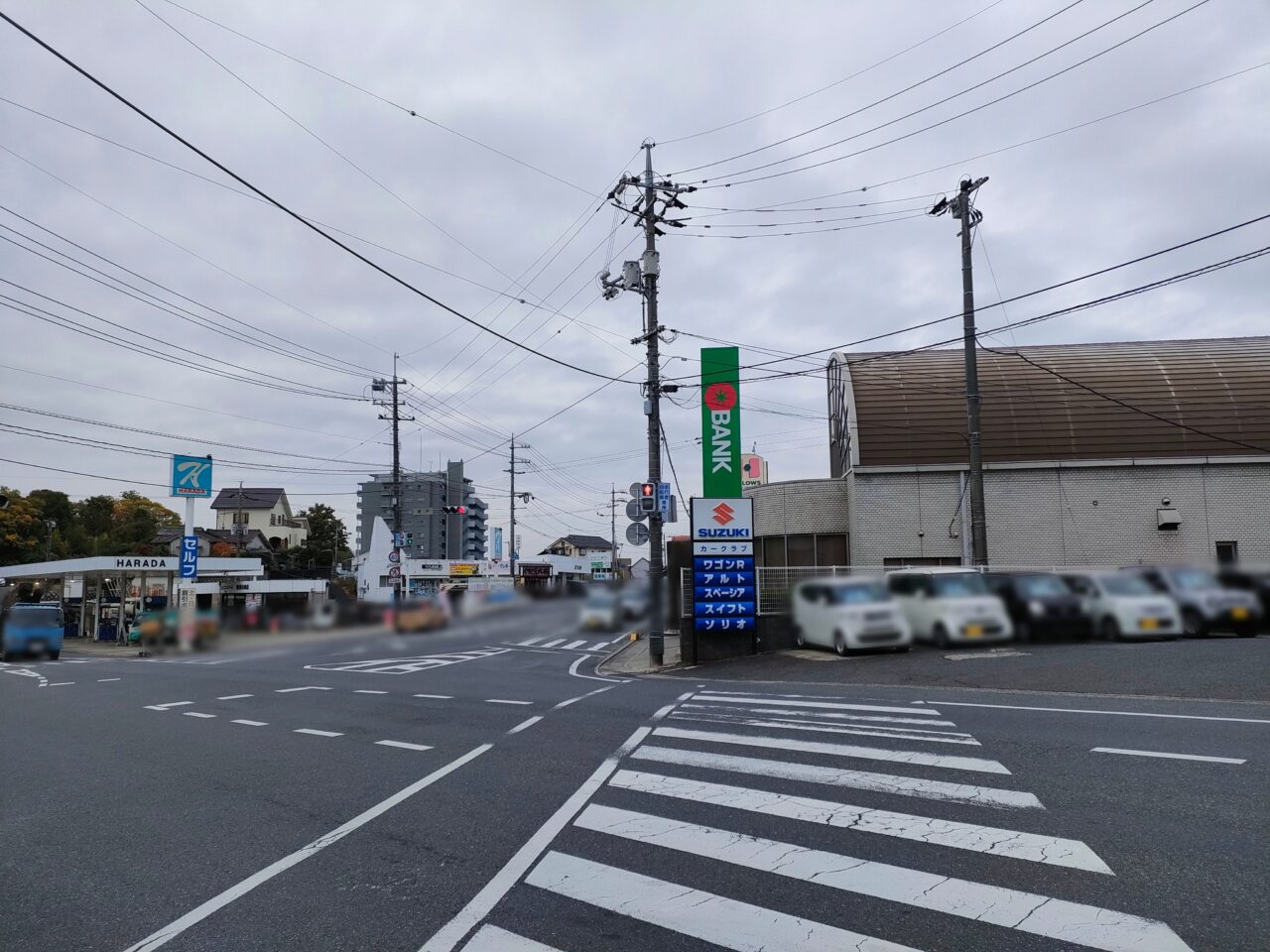 九州筑豊ラーメン山小屋 妹尾店