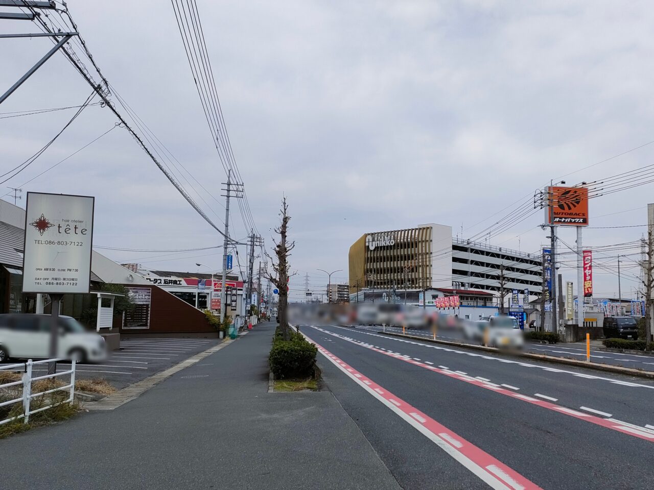 ザグザグ豊成店