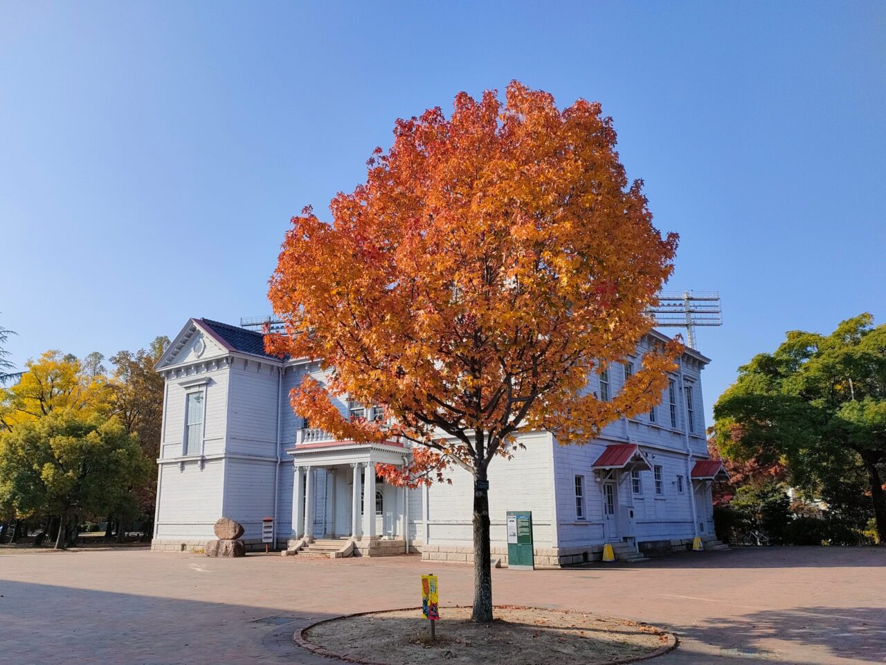 岡山県総合グラウンド