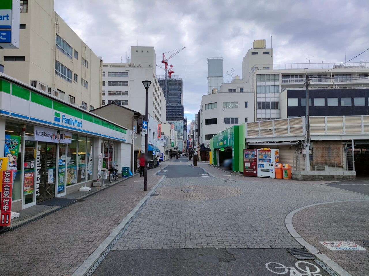 ハッケン酒場 岡山錦町店