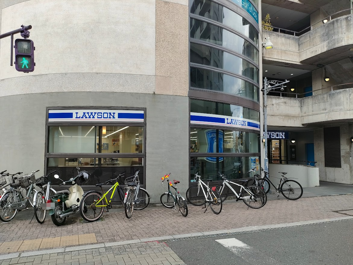 ダントツラーメン岡山一番店