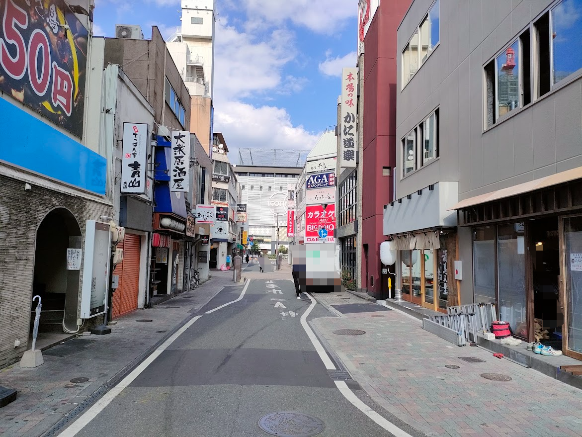 とり地蔵・岡山駅前本店