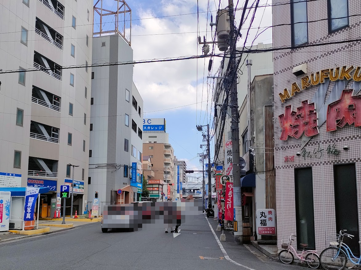 居酒屋革命 酔っ手羽 岡山西口店
