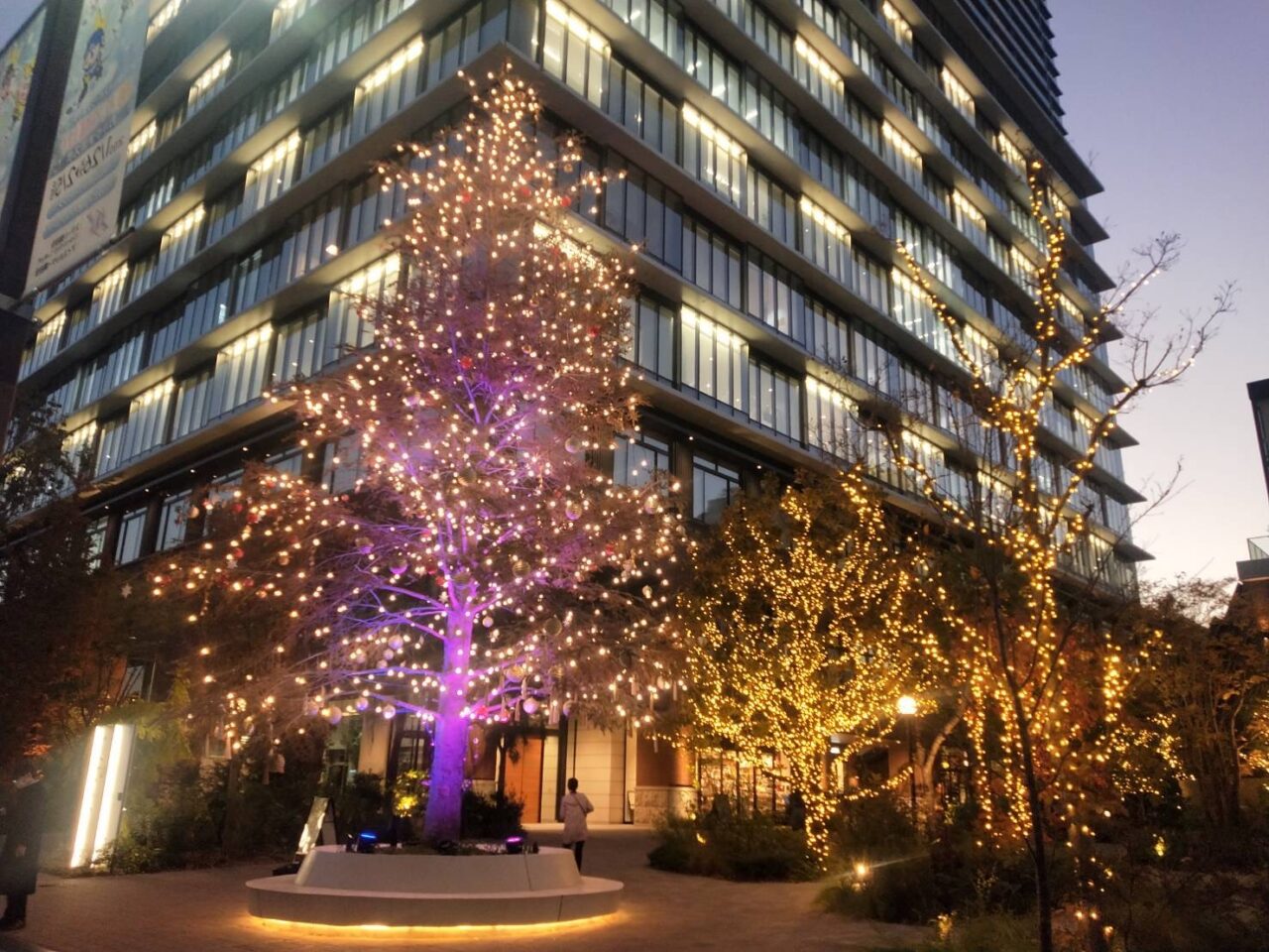 杜の街グレース