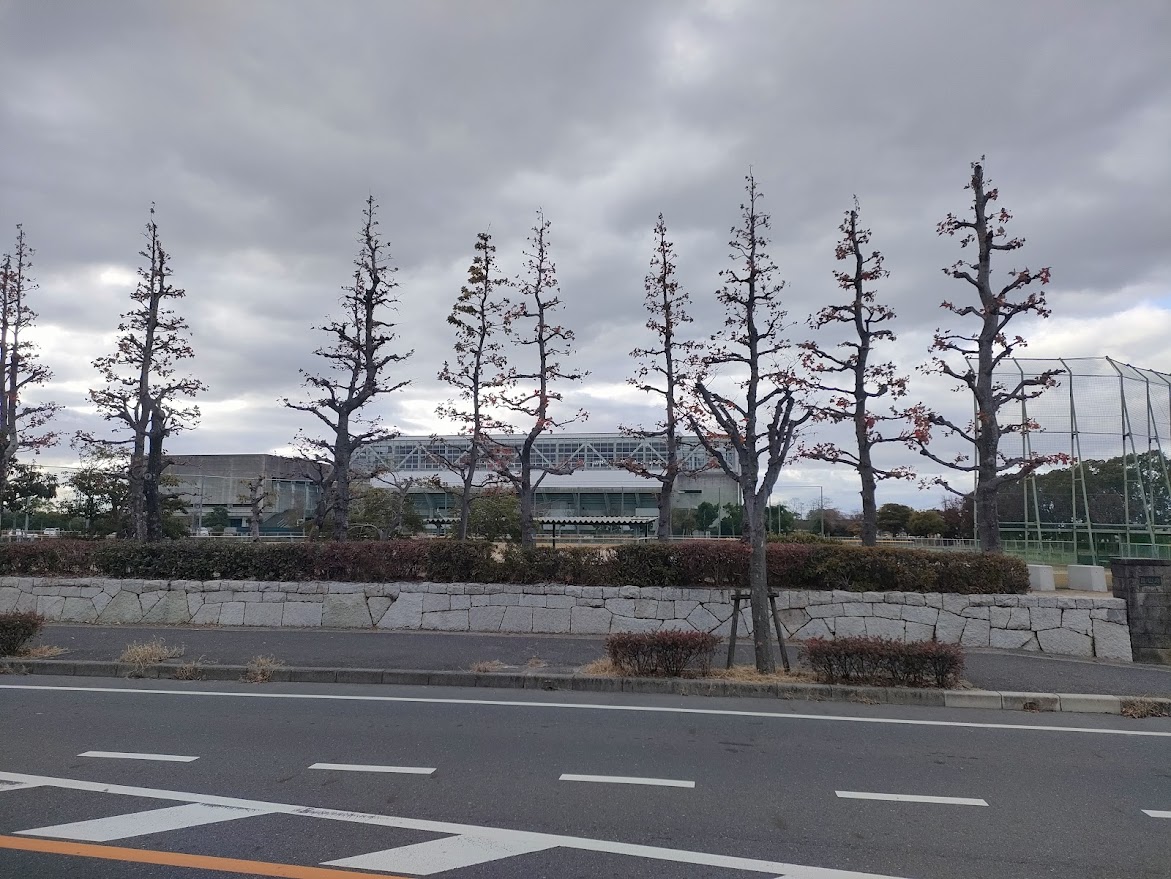 岡山南警察署浦安交番