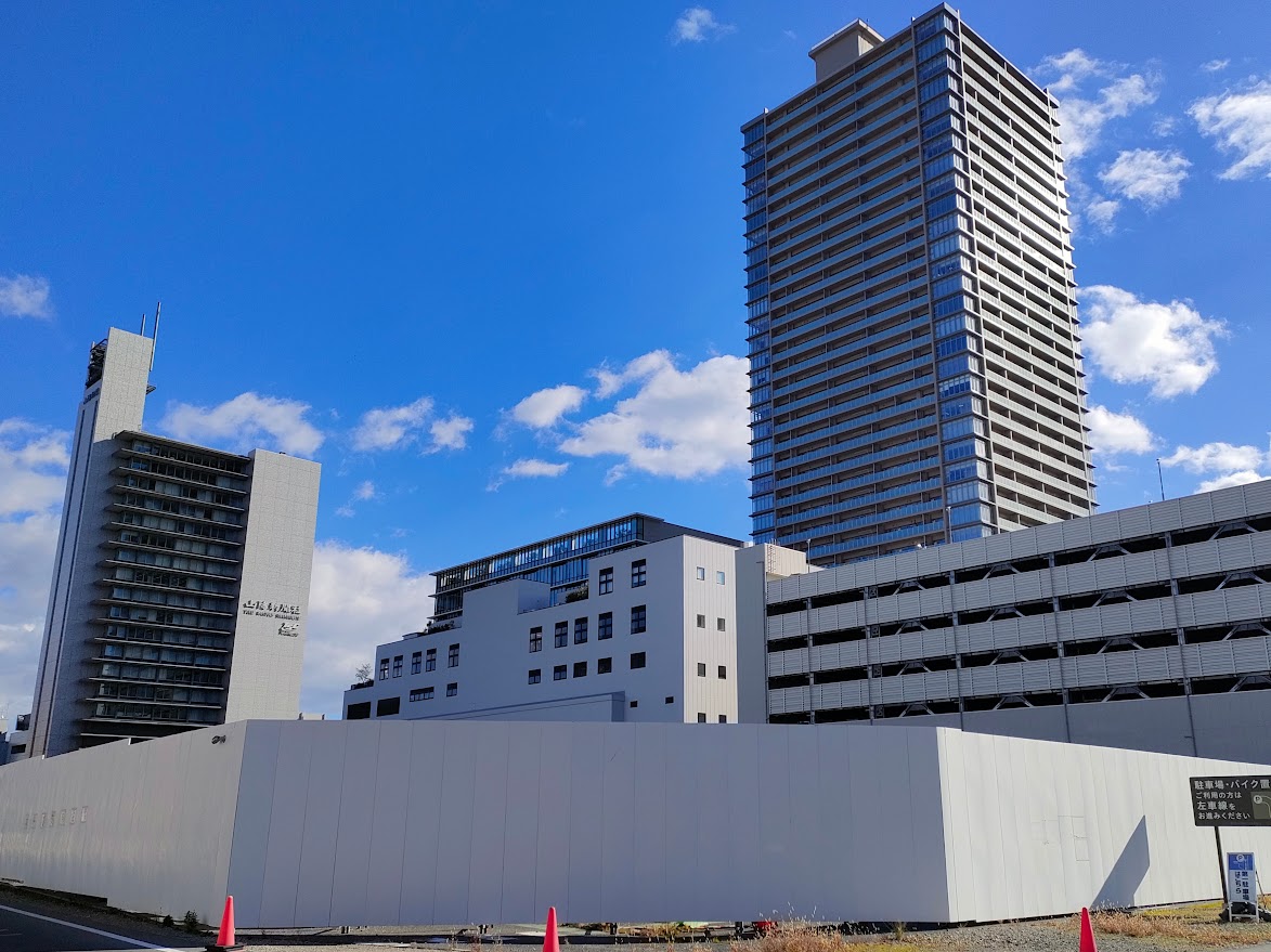 杜の街グレース