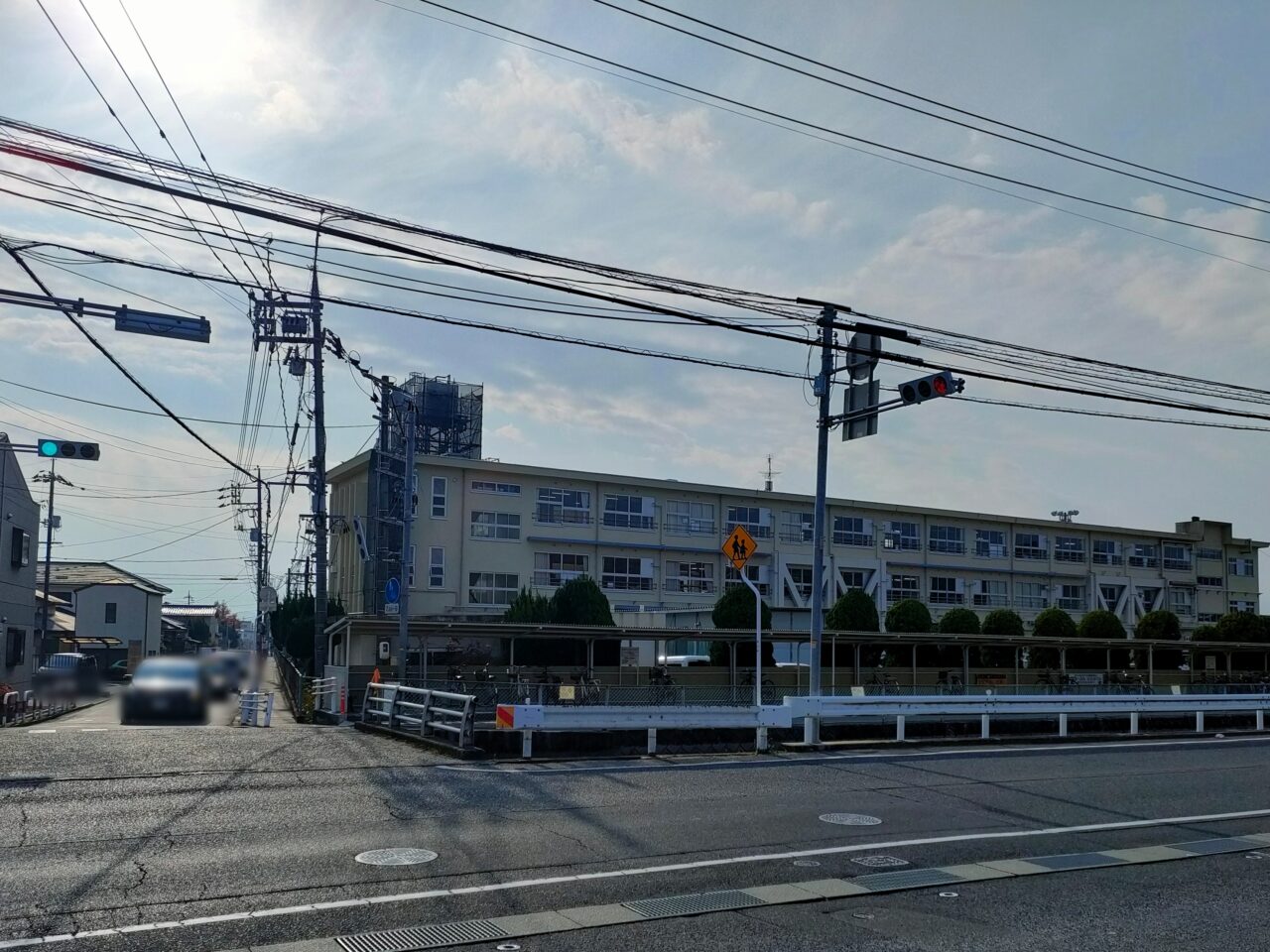 鶴乃家 岡山円山店