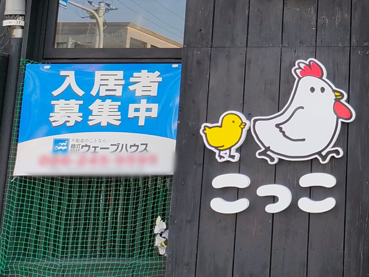こっこ