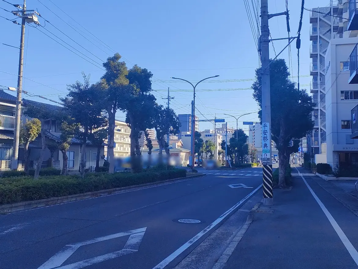 ZEAL BOXING FITNESS 岡山大元店