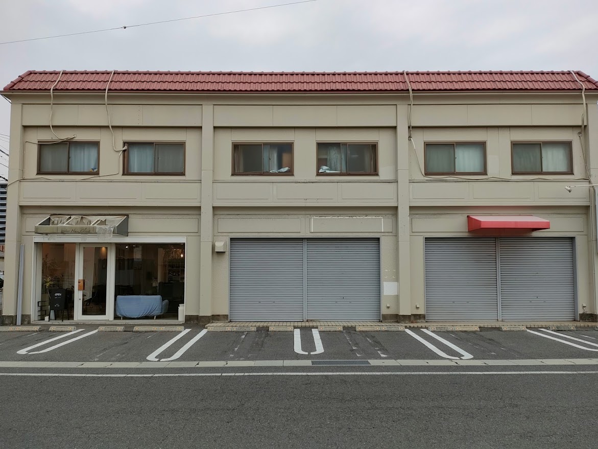 Of Friday（オブフライデー）