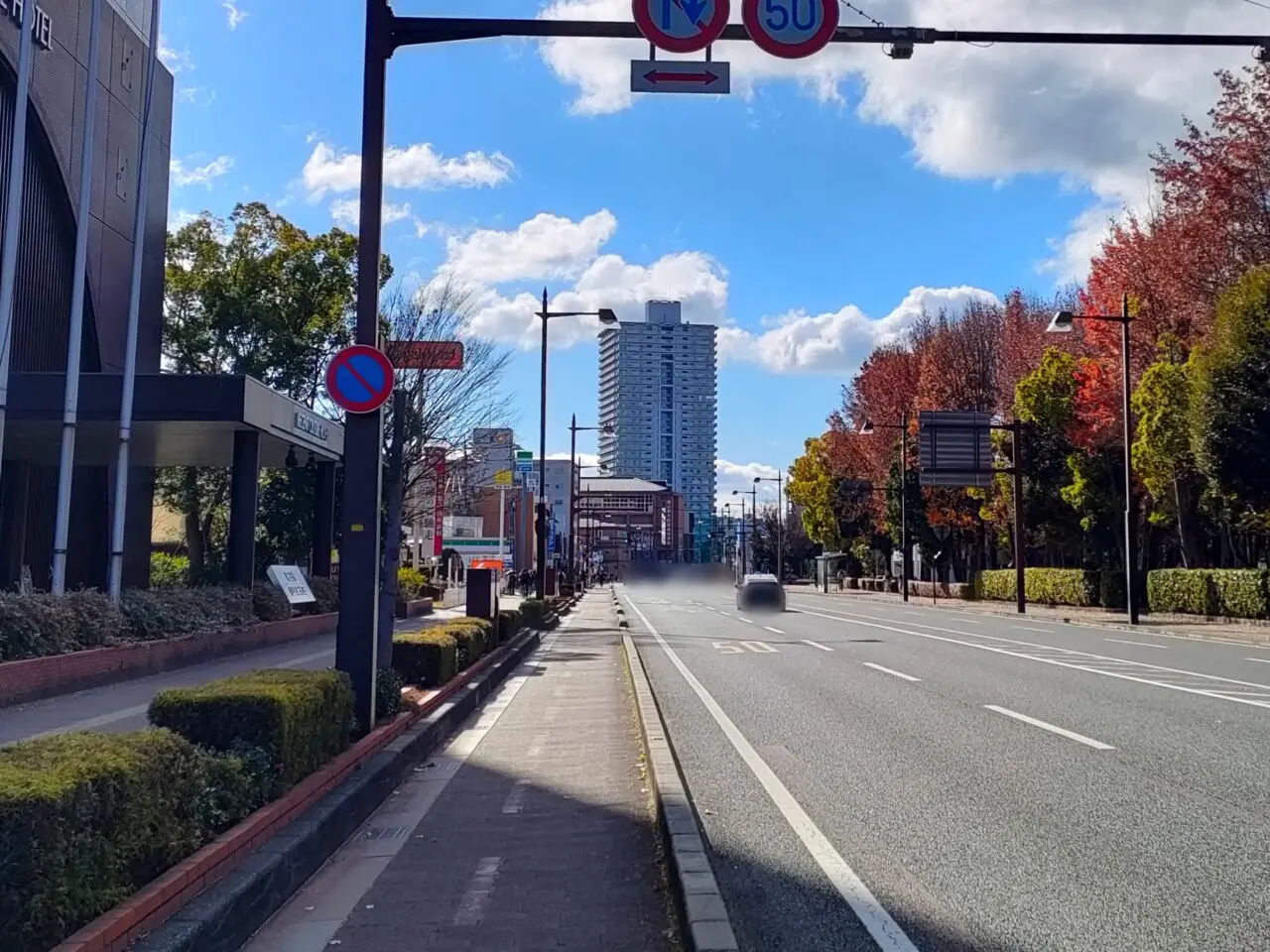 リーセント カルチャーホテル