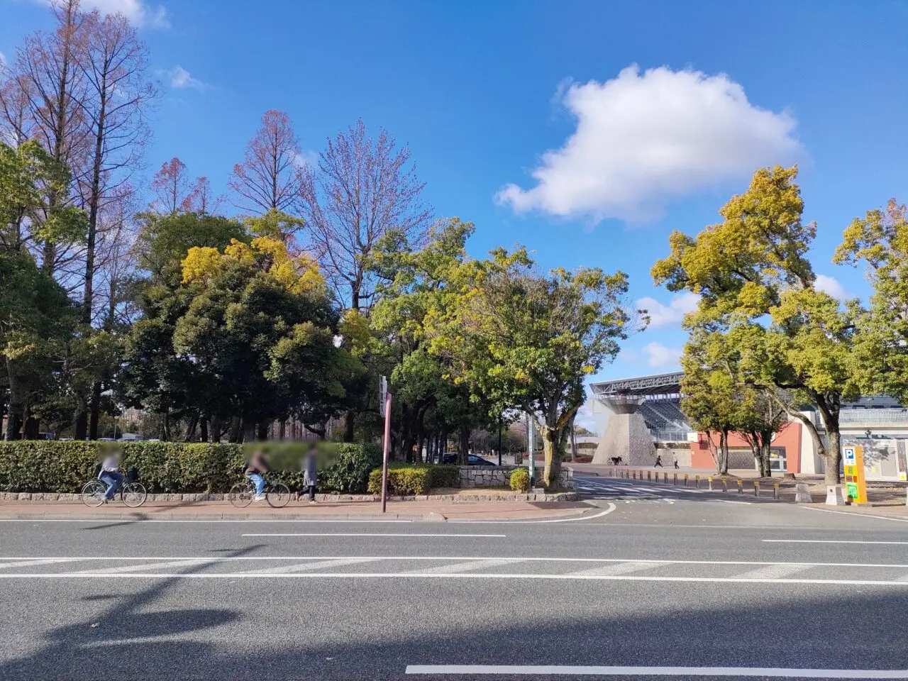 リーセント カルチャーホテル