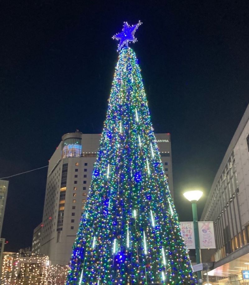 MOMOTAROH FANTASY 2025