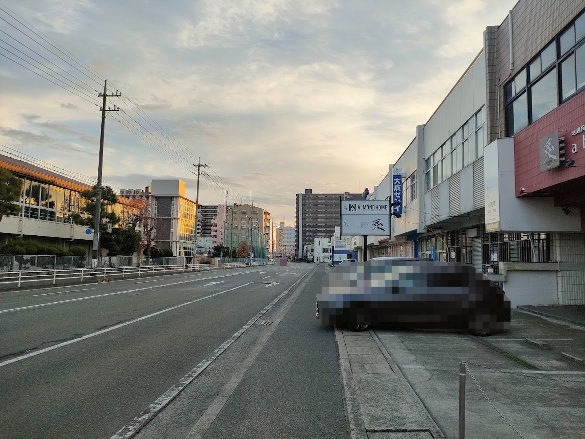楽天モバイル 岡山問屋町店