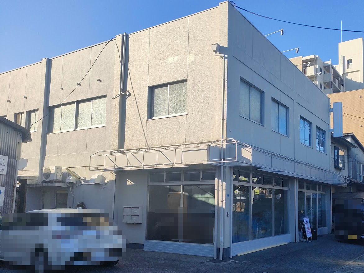 ZEAL BOXING FITNESS 岡山大元店