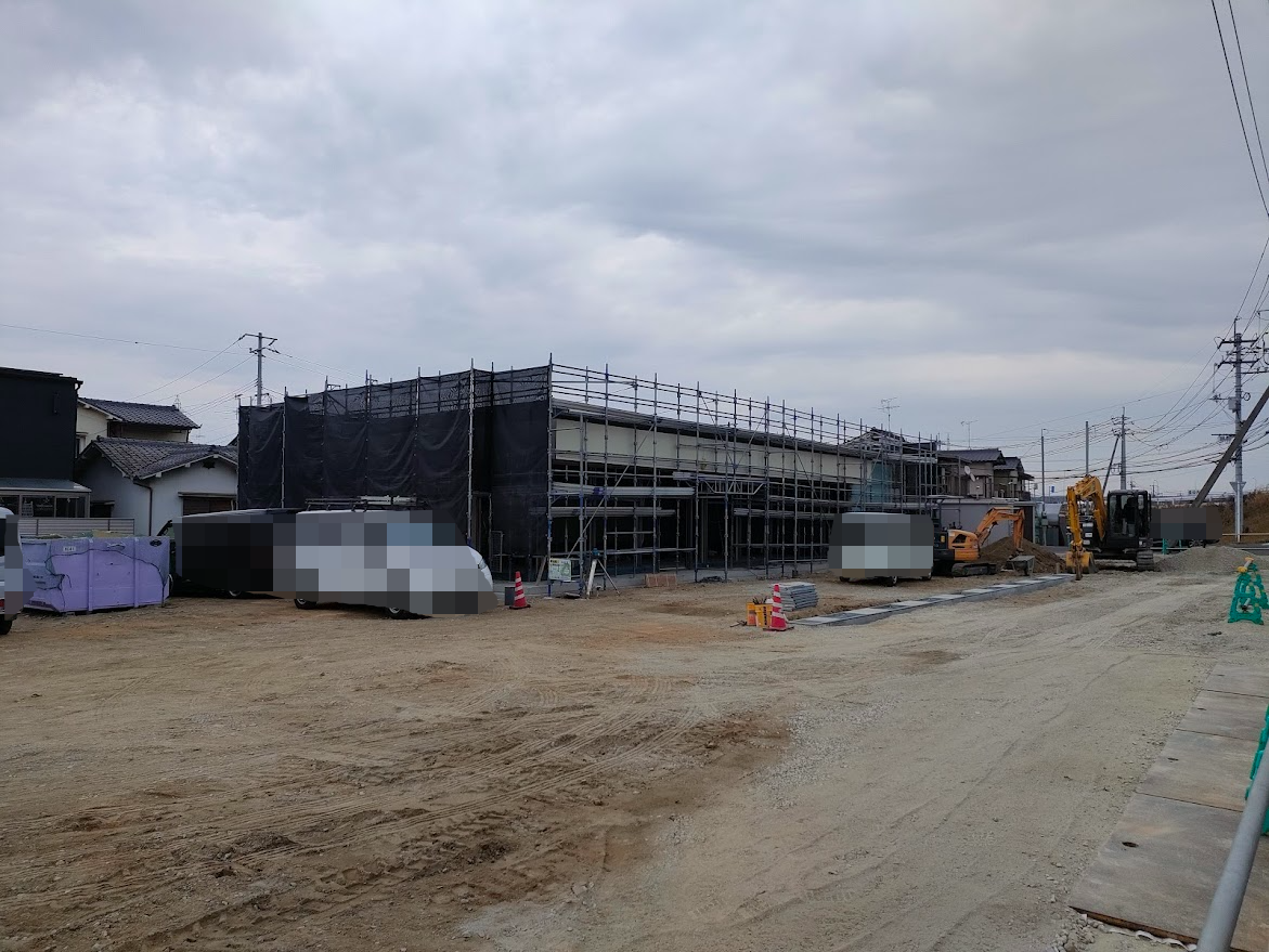セブン-イレブン 岡山西大寺中野店