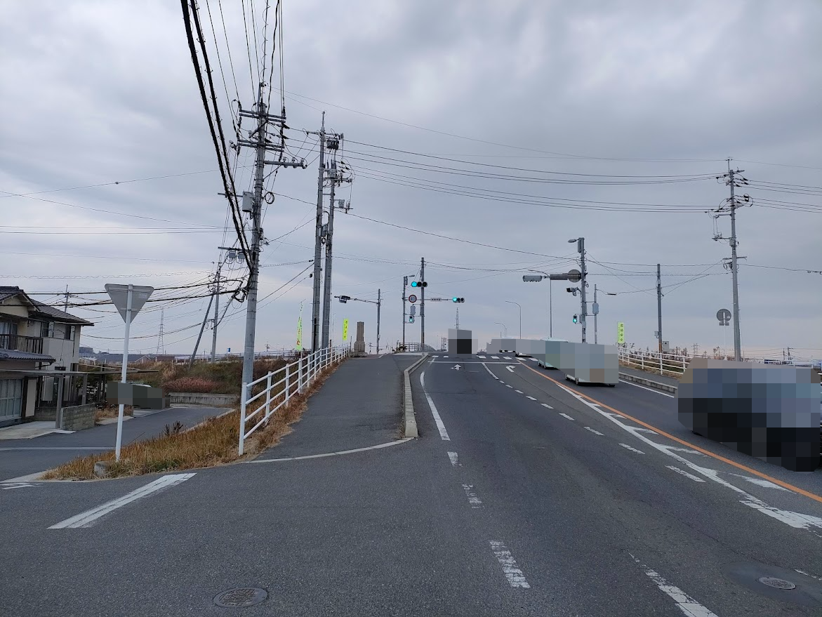 セブン-イレブン 岡山西大寺中野店