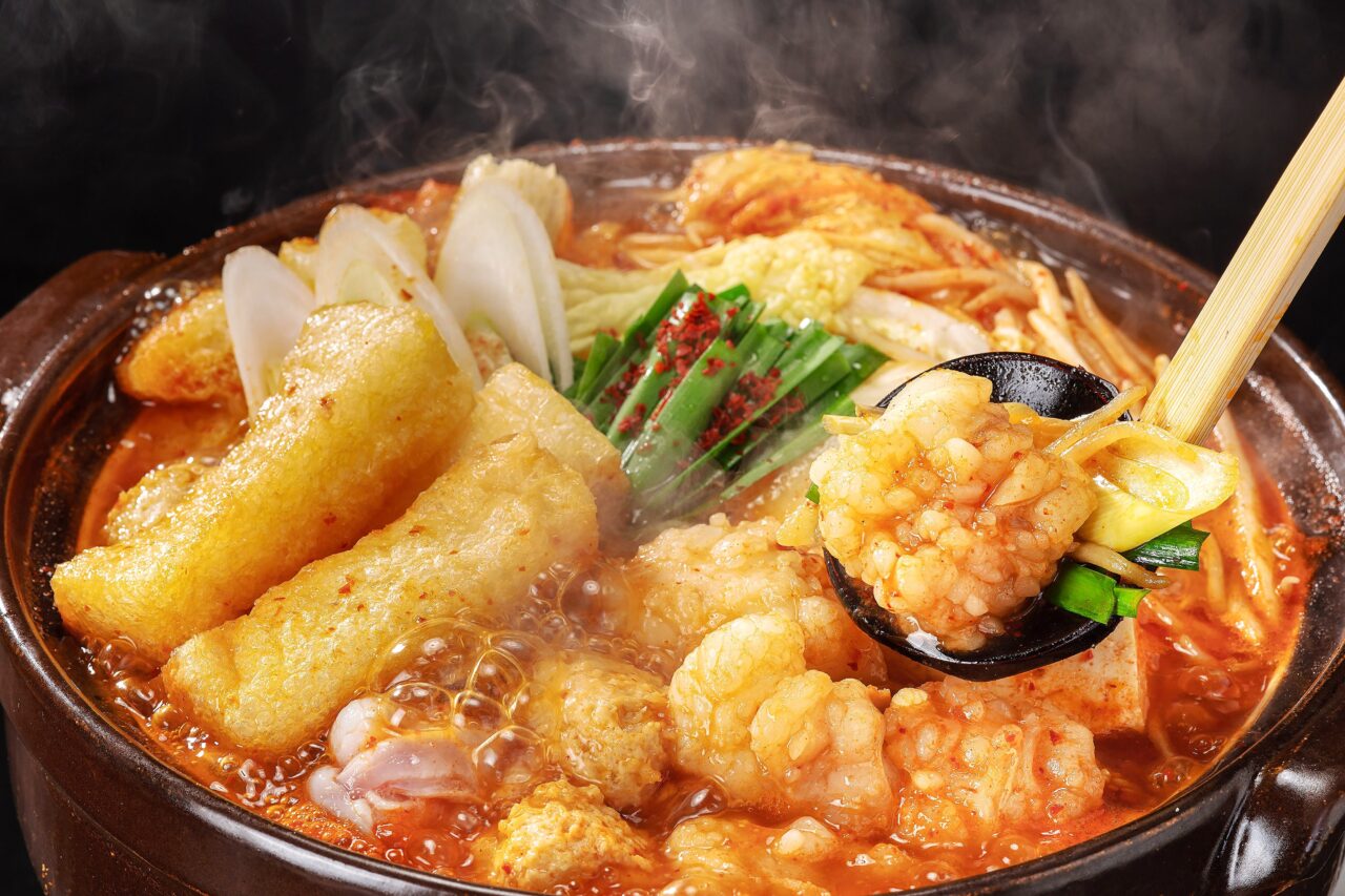 赤から 岡山駅前店