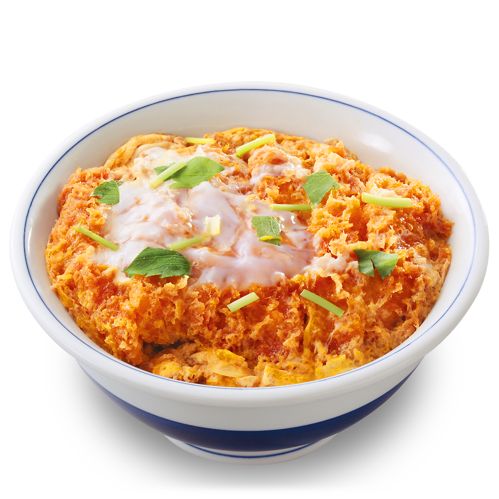 とんかつ専門店「かつや」