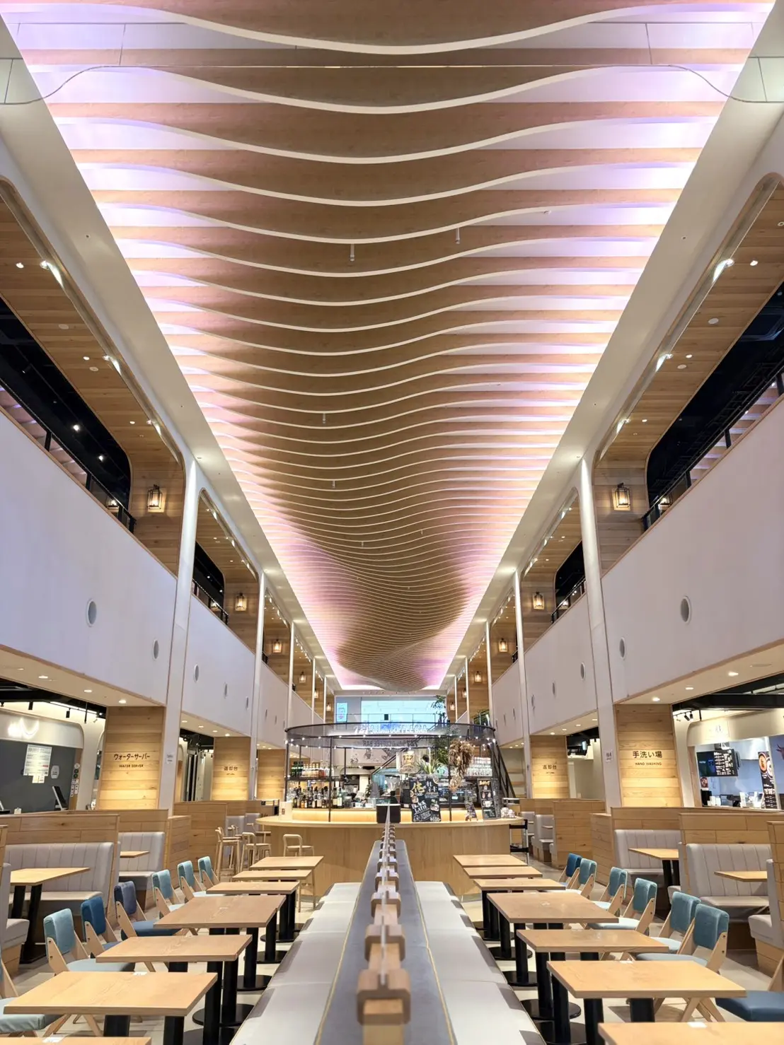 杜の街グレース