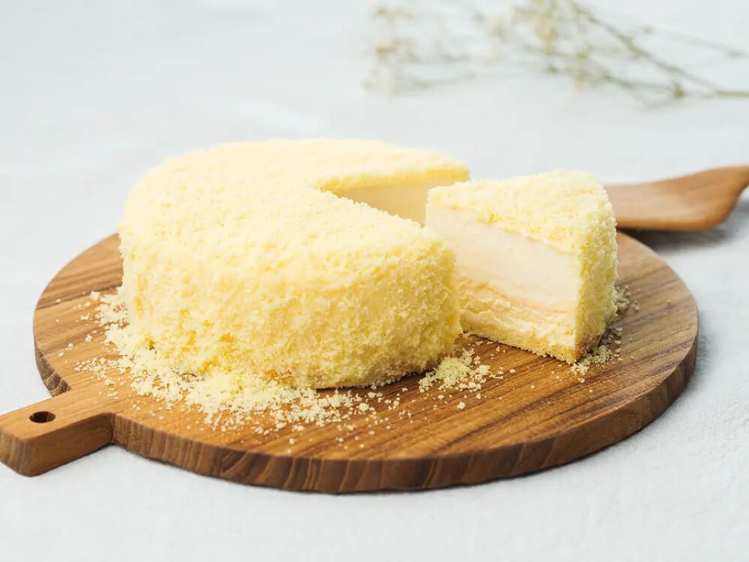 小樽洋菓子舗ルタオ