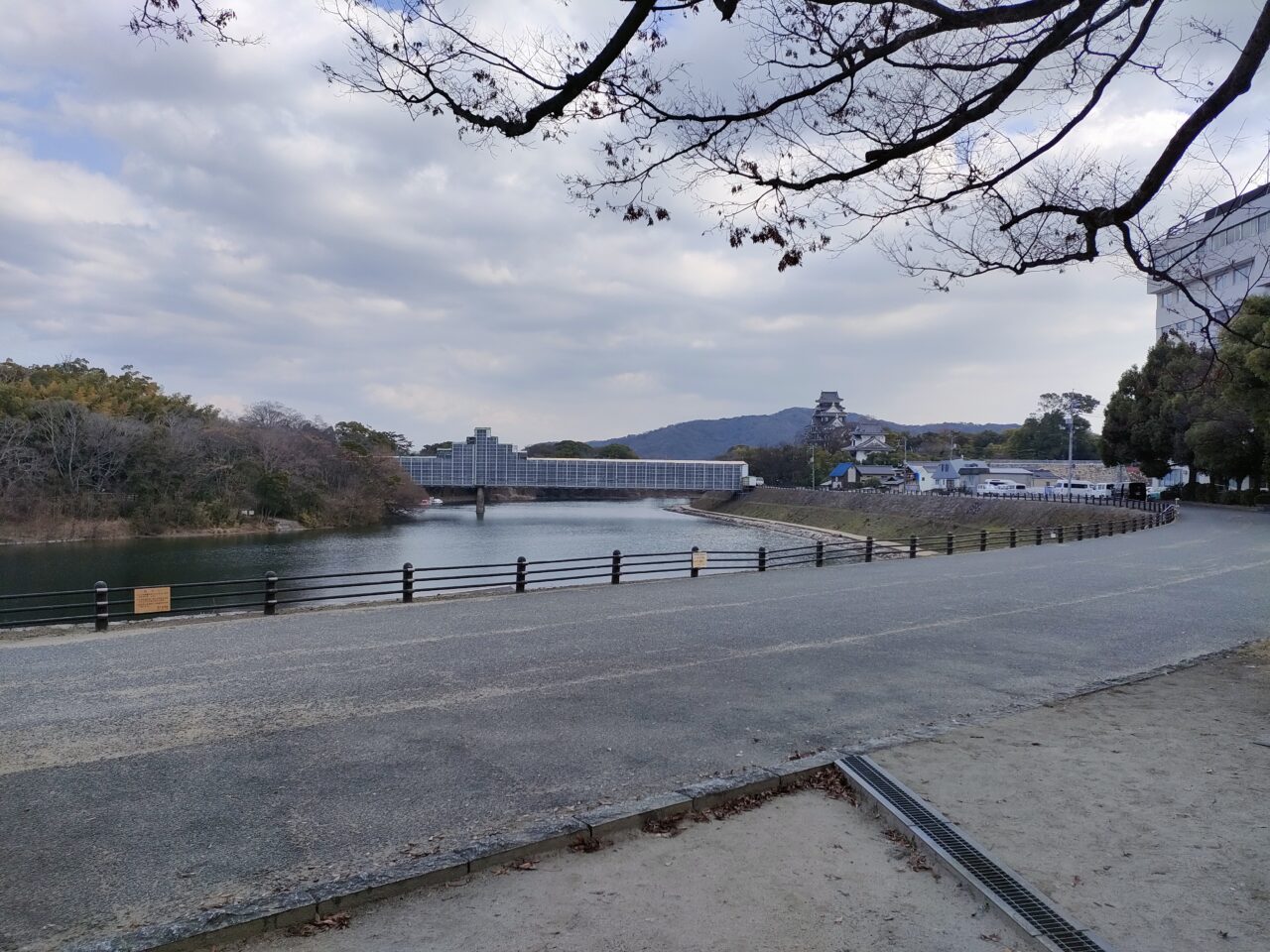 石山公園