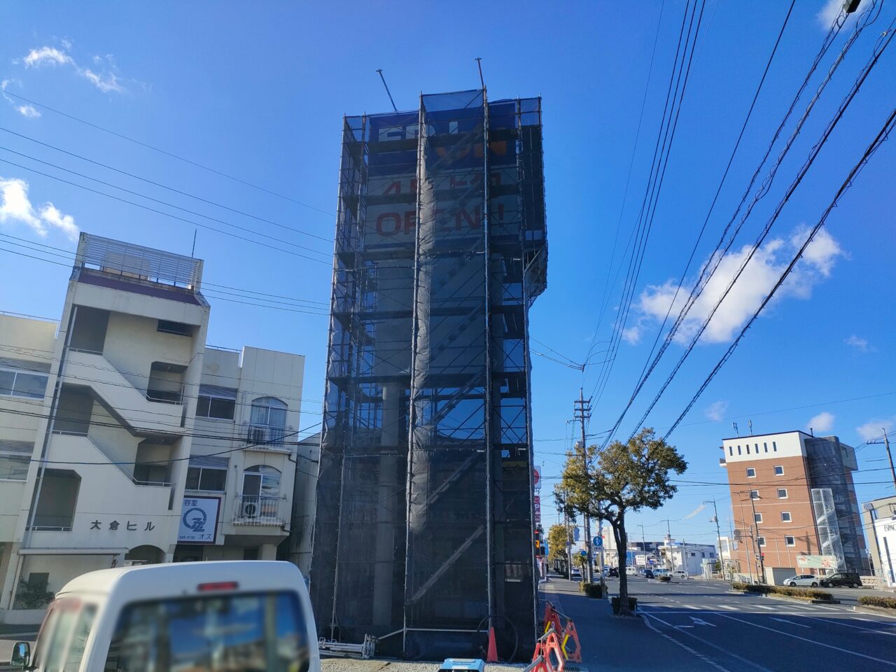 エディオン 岡山本店
