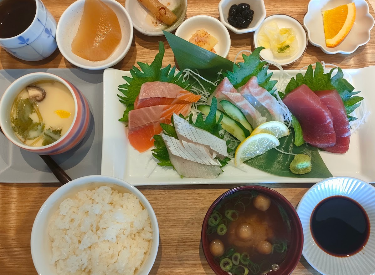隠れ家ダイニング 穂の花